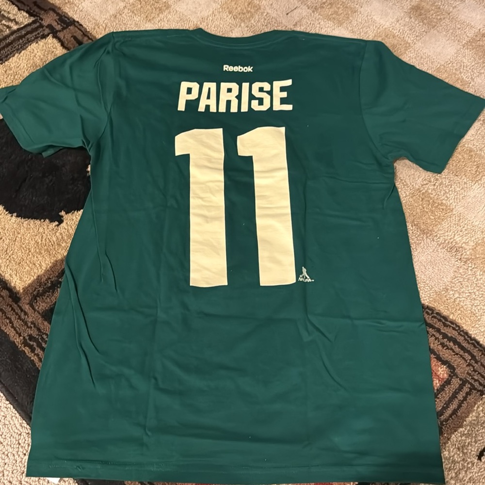 Wild tee - Picture 3 of 3
